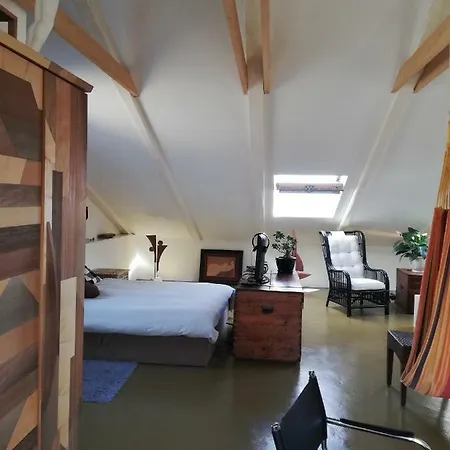 Apartamento Naiadi Loft Nerezine