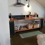 Apartment Naiadi Loft