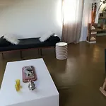 Naiadi Loft Apartment Nerezine