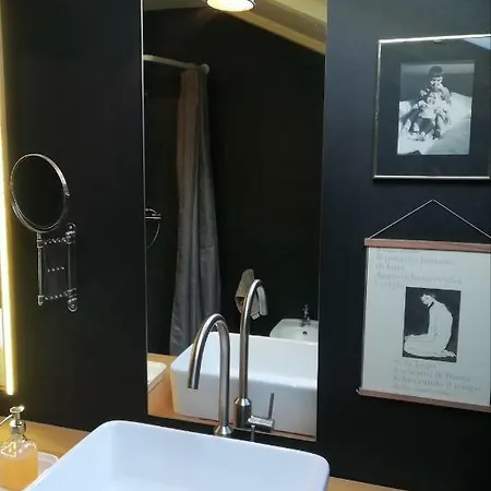 Apartament Naiadi Loft