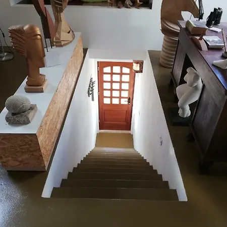아파트 Naiadi Loft