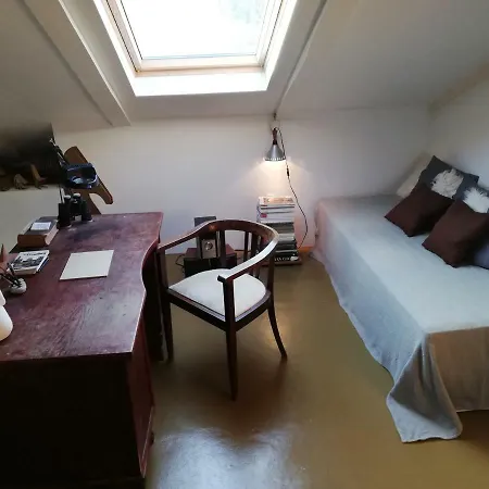 Naiadi Loft