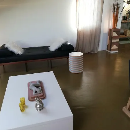 Naiadi Loft Apartament Nerezine