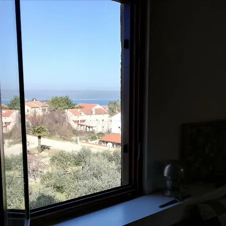 Naiadi Loft Apartament *