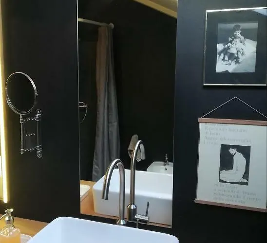 Διαμέρισμα Naiadi Loft