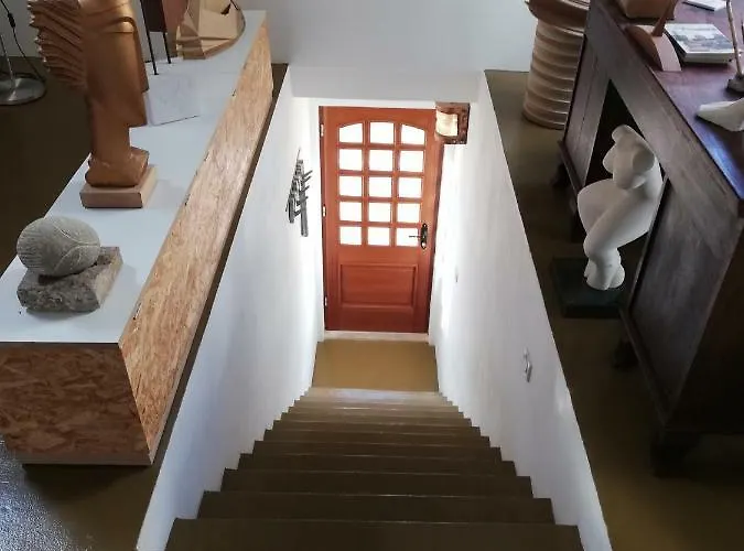 Διαμέρισμα Naiadi Loft