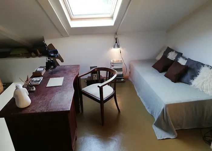 Naiadi Loft