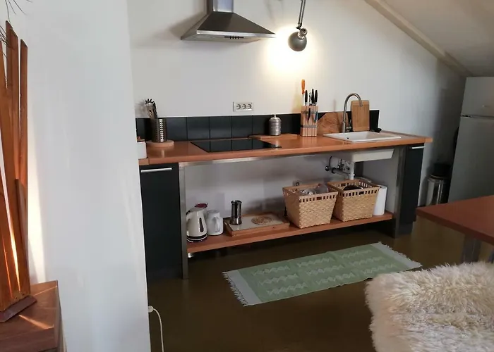 Διαμέρισμα Naiadi Loft