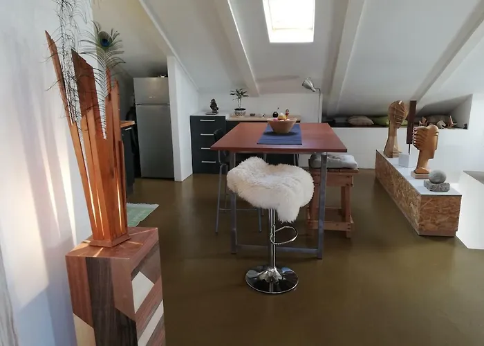 Naiadi Loft Διαμέρισμα *