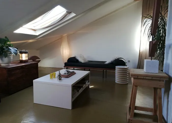 Naiadi Loft Διαμέρισμα *