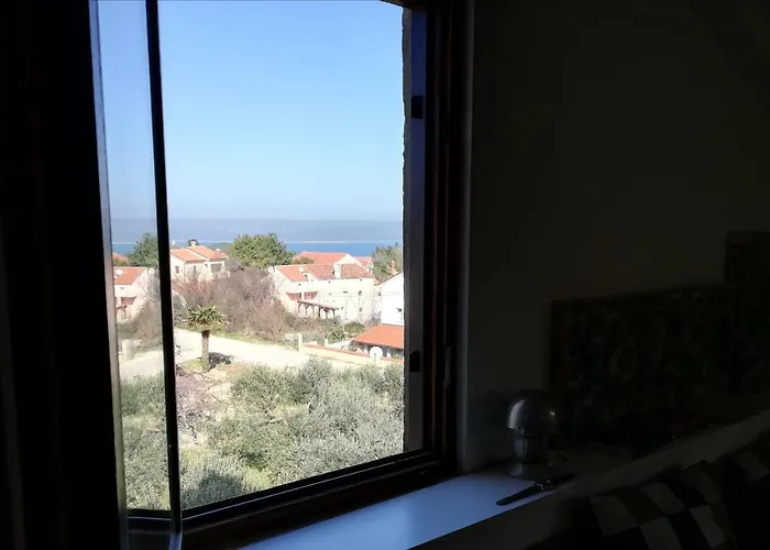 Naiadi Loft Διαμέρισμα *