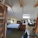 Lejlighed Naiadi Loft Nerezine