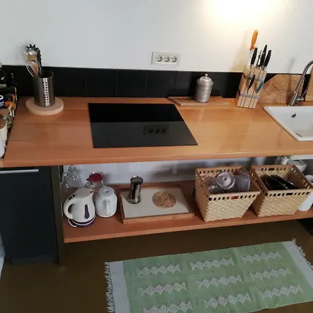 Naiadi Loft * Nerezine