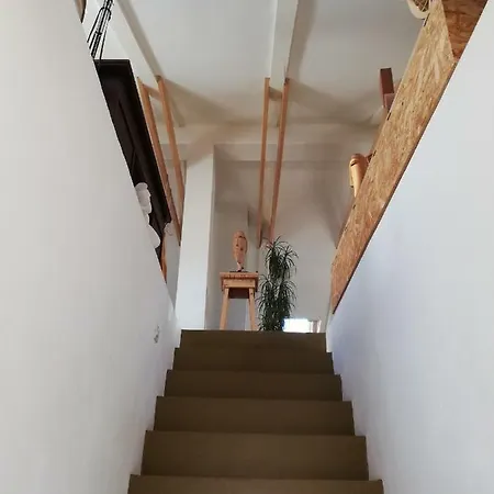 Naiadi Loft Lägenhet Nerezine