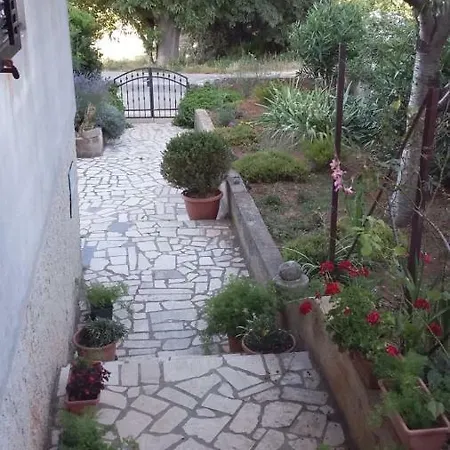 Lägenhet Naiadi Loft Nerezine